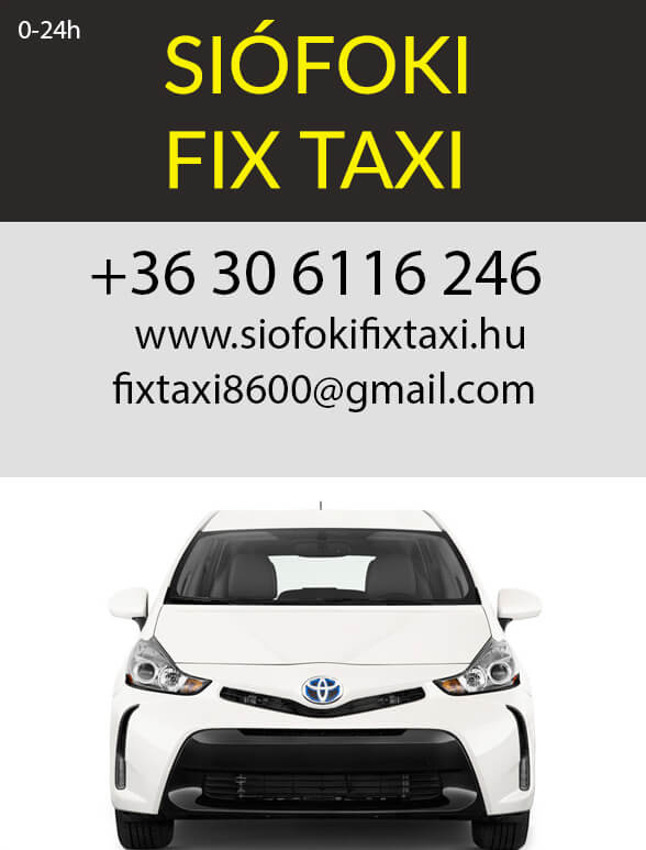 Siófok Taxi | Siófoki Fix Taxi +36-30/6116-246 Siófok Taxi | Siófoki Fix Taxi +36-30/6116-246
